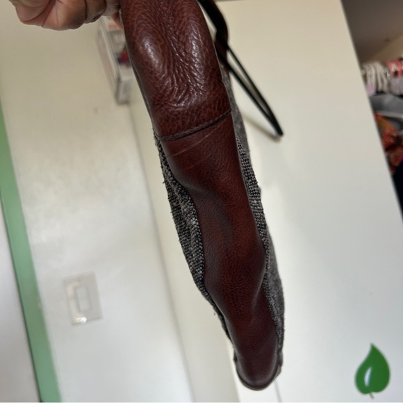 IL BISONTE shoulder bag - Picture 5 of 10